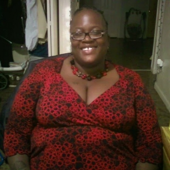 Meet your Posher, Shavon - Picture 1 of 1